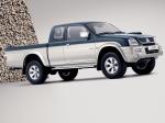 Mitsubishi L200 4Life Club Cab 2005 года
